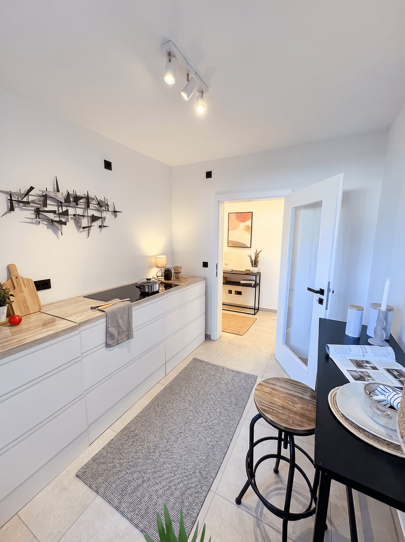 3 bedroom flat for sale, 73 m², Straubing, Bavaria 3 bedroom flat for sale, 73 m², Straubing, Bavaria