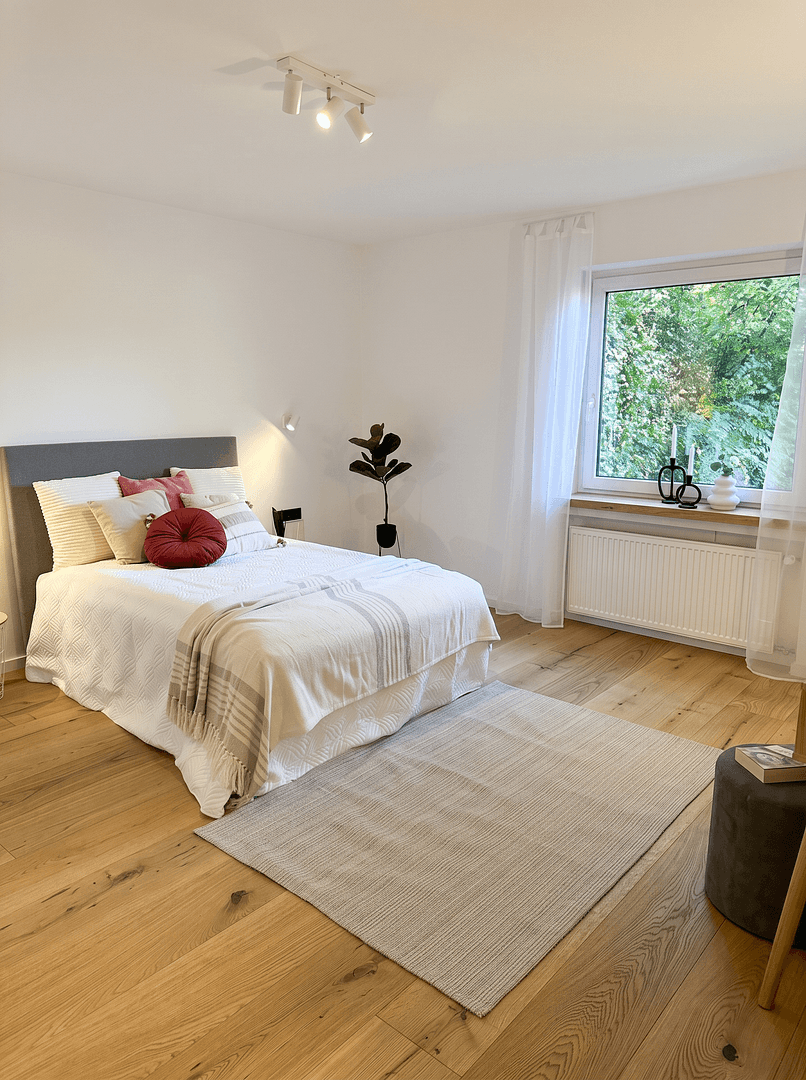 3 bedroom flat for sale, 73 m², Straubing, Bavaria 3 bedroom flat for sale, 73 m², Straubing, Bavaria