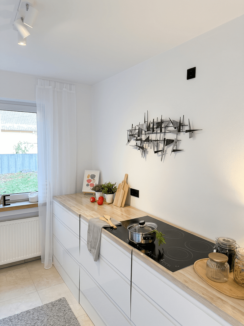3 bedroom flat for sale, 73 m², Straubing, Bavaria 3 bedroom flat for sale, 73 m², Straubing, Bavaria