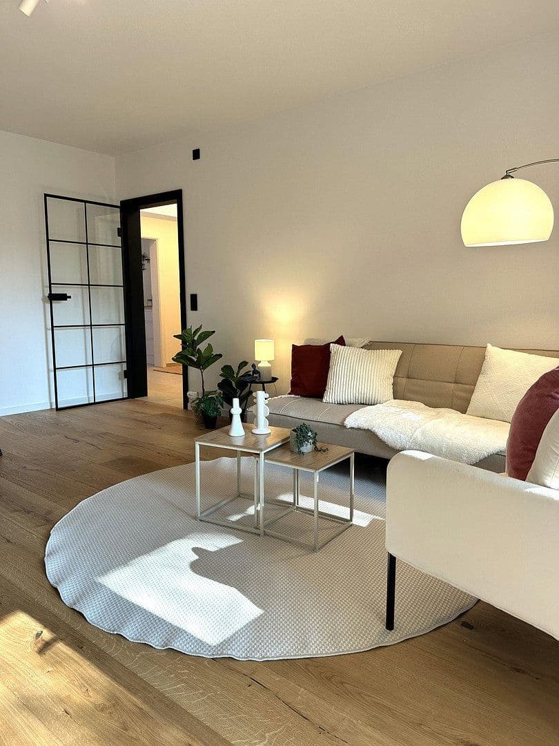 3 bedroom flat for sale, 73 m², Straubing, Bavaria 3 bedroom flat for sale, 73 m², Straubing, Bavaria