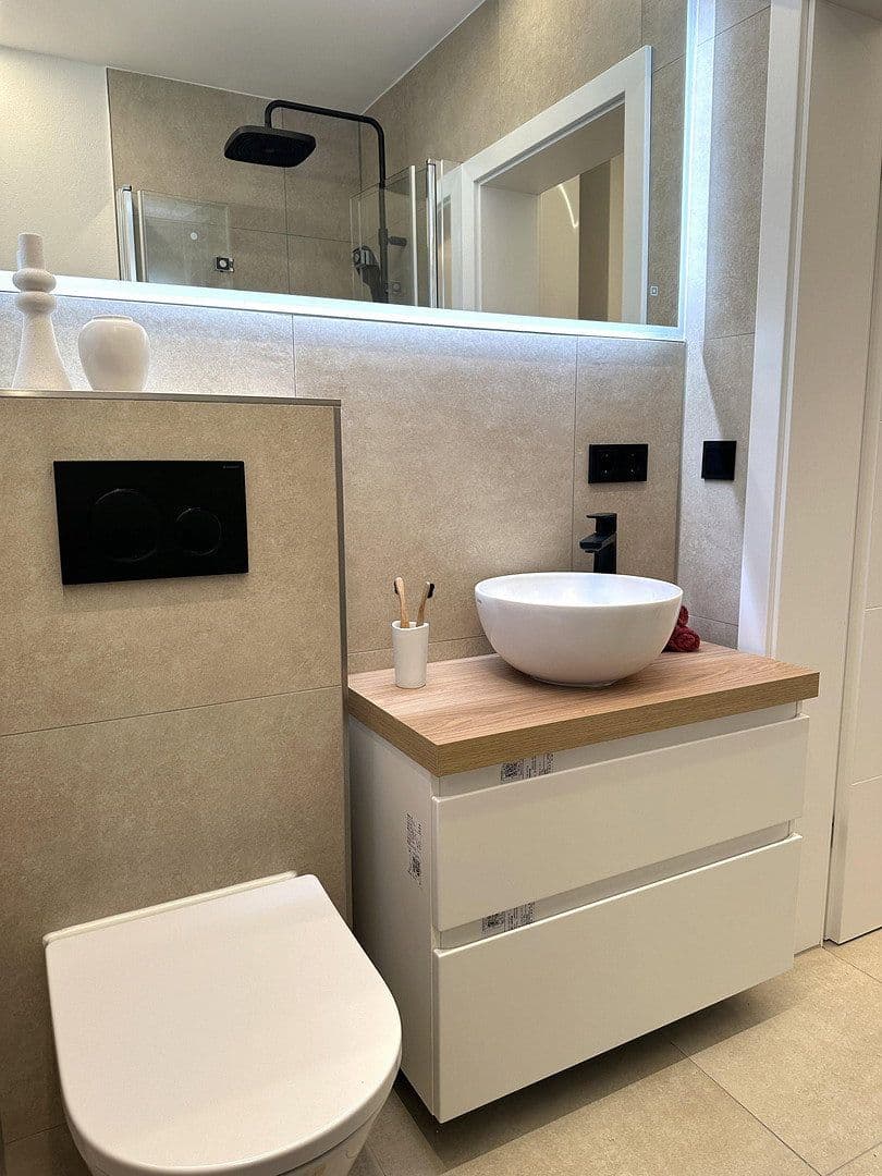 3 bedroom flat for sale, 73 m², Straubing, Bavaria 3 bedroom flat for sale, 73 m², Straubing, Bavaria