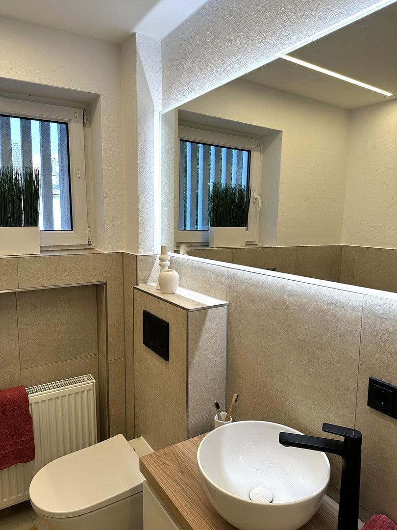 3 bedroom flat for sale, 73 m², Straubing, Bavaria 3 bedroom flat for sale, 73 m², Straubing, Bavaria