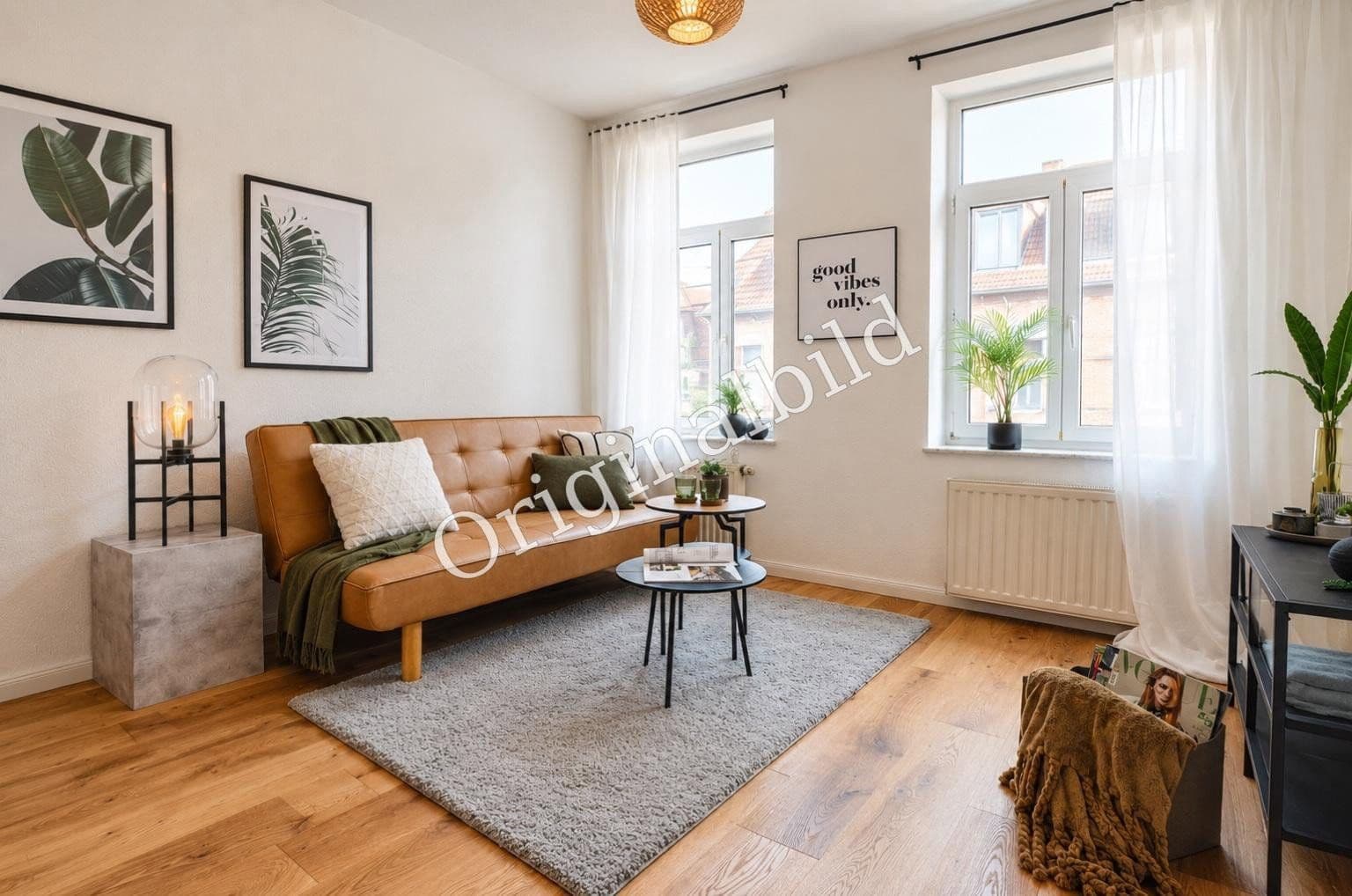 3 bedroom flat for sale, 71 m², Leipzig, Saxony 3 bedroom flat for sale, 71 m², Leipzig, Saxony