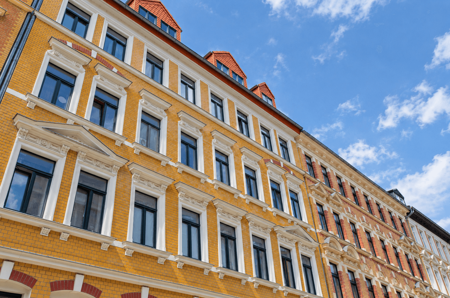 3 bedroom flat for sale, 71 m², Leipzig, Saxony 3 bedroom flat for sale, 71 m², Leipzig, Saxony