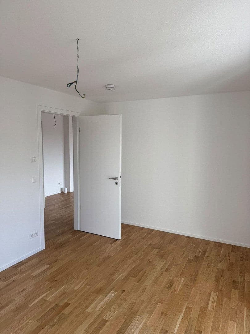 2 bedroom flat to rent, 56 m², Affalterbach, Baden-Württemberg 2 bedroom flat to rent, 56 m², Affalterbach, Baden-Württemberg