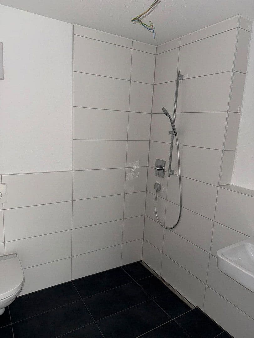 2 bedroom flat to rent, 56 m², Affalterbach, Baden-Württemberg 2 bedroom flat to rent, 56 m², Affalterbach, Baden-Württemberg