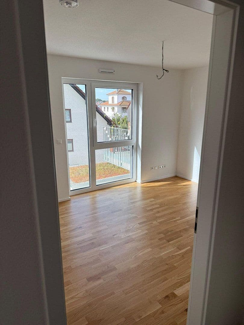 2 bedroom flat to rent, 56 m², Affalterbach, Baden-Württemberg 2 bedroom flat to rent, 56 m², Affalterbach, Baden-Württemberg