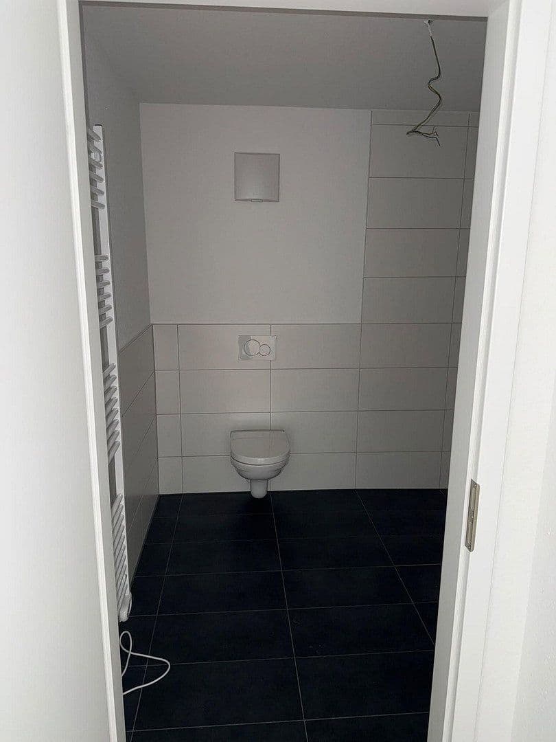 2 bedroom flat to rent, 56 m², Affalterbach, Baden-Württemberg 2 bedroom flat to rent, 56 m², Affalterbach, Baden-Württemberg