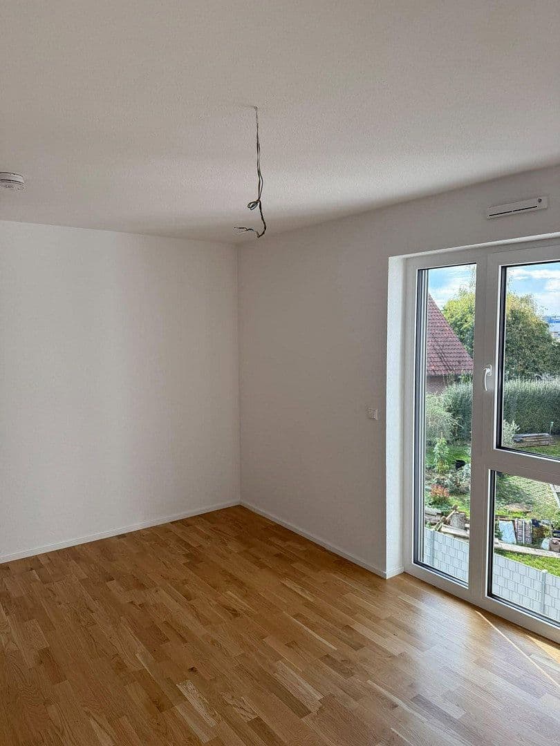 2 bedroom flat to rent, 56 m², Affalterbach, Baden-Württemberg 2 bedroom flat to rent, 56 m², Affalterbach, Baden-Württemberg