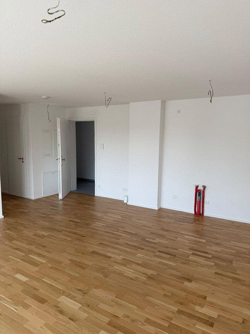 2 bedroom flat to rent, 56 m², Affalterbach, Baden-Württemberg 2 bedroom flat to rent, 56 m², Affalterbach, Baden-Württemberg