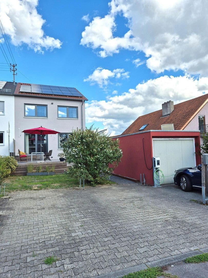 house for sale, 103 m², Untergruppenbach, Baden-Württemberg house for sale, 103 m², Untergruppenbach, Baden-Württemberg