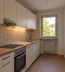 3 bedroom flat to rent, 76 m², München, Bavaria 3 bedroom flat to rent, 76 m², München, Bavaria
