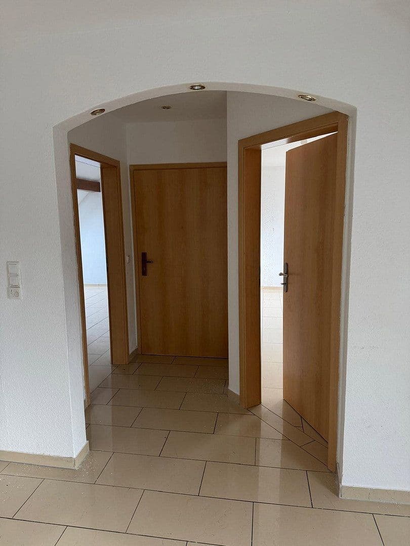 2 bedroom flat to rent, 60 m², Schifferstadt, Rhineland-Palatinate 2 bedroom flat to rent, 60 m², Schifferstadt, Rhineland-Palatinate