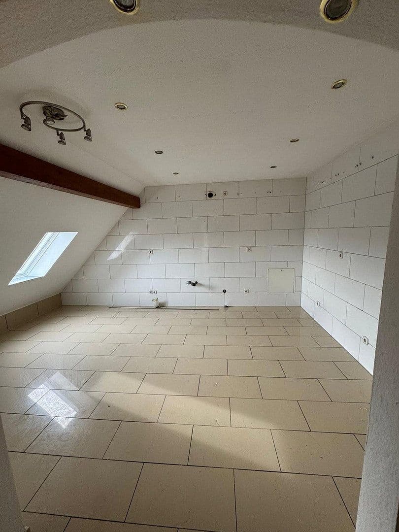 2 bedroom flat to rent, 60 m², Schifferstadt, Rhineland-Palatinate 2 bedroom flat to rent, 60 m², Schifferstadt, Rhineland-Palatinate