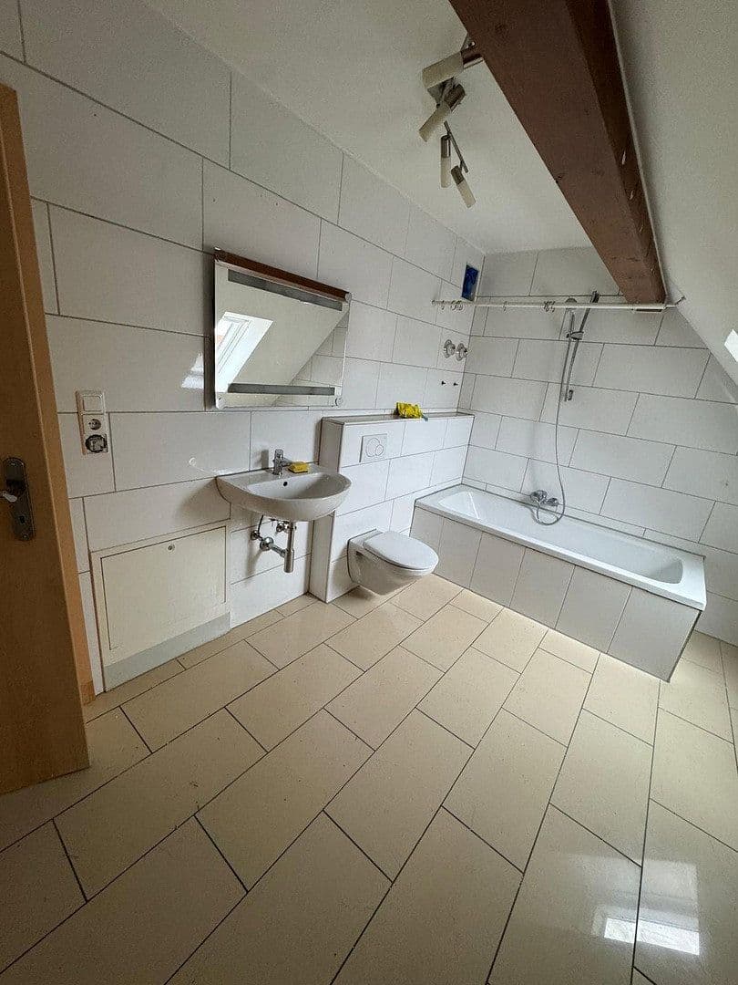 2 bedroom flat to rent, 60 m², Schifferstadt, Rhineland-Palatinate 2 bedroom flat to rent, 60 m², Schifferstadt, Rhineland-Palatinate