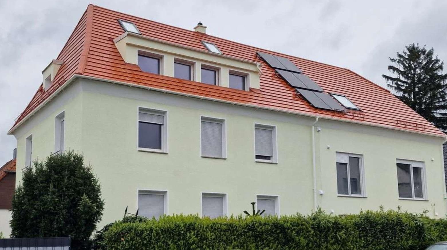 house to rent, 165 m², Ludwig-Richter-Straße 13/1, Heilbronn, Baden-Württemberg house to rent, 165 m², Ludwig-Richter-Straße 13/1, Heilbronn, Baden-Württemberg