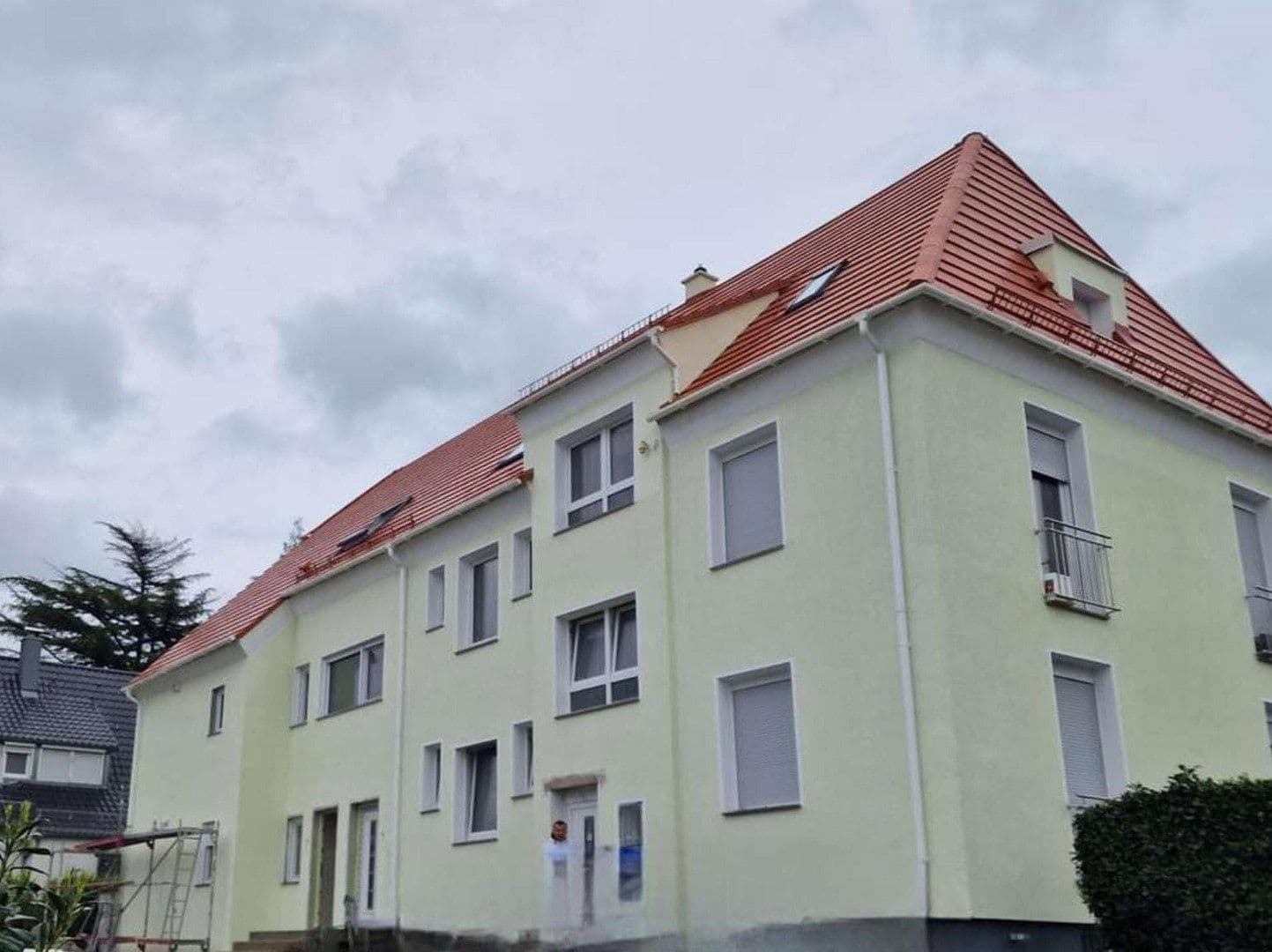 house to rent, 165 m², Ludwig-Richter-Straße 13/1, Heilbronn, Baden-Württemberg house to rent, 165 m², Ludwig-Richter-Straße 13/1, Heilbronn, Baden-Württemberg