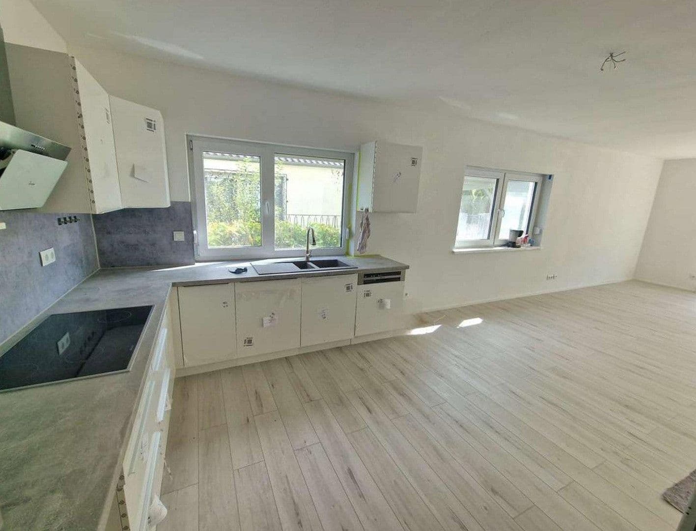 house to rent, 165 m², Ludwig-Richter-Straße 13/1, Heilbronn, Baden-Württemberg house to rent, 165 m², Ludwig-Richter-Straße 13/1, Heilbronn, Baden-Württemberg