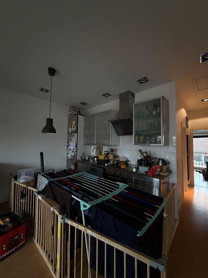 3 bedroom flat to rent, 65 m², Nebendahlstraße 19, Hamburg, Hamburg 3 bedroom flat to rent, 65 m², Nebendahlstraße 19, Hamburg, Hamburg