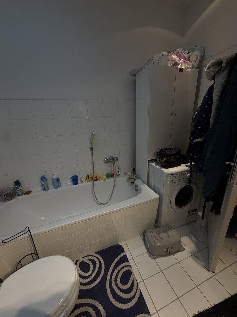 3 bedroom flat to rent, 65 m², Nebendahlstraße 19, Hamburg, Hamburg 3 bedroom flat to rent, 65 m², Nebendahlstraße 19, Hamburg, Hamburg