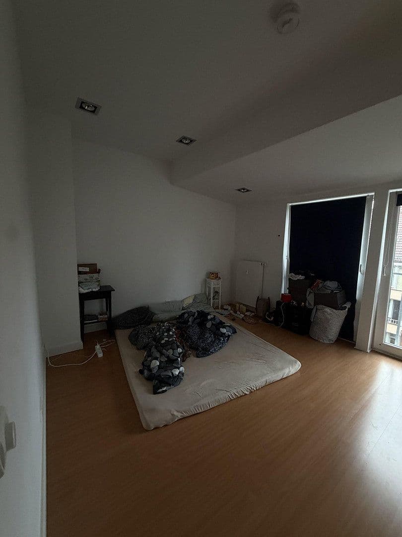 3 bedroom flat to rent, 65 m², Nebendahlstraße 19, Hamburg, Hamburg 3 bedroom flat to rent, 65 m², Nebendahlstraße 19, Hamburg, Hamburg