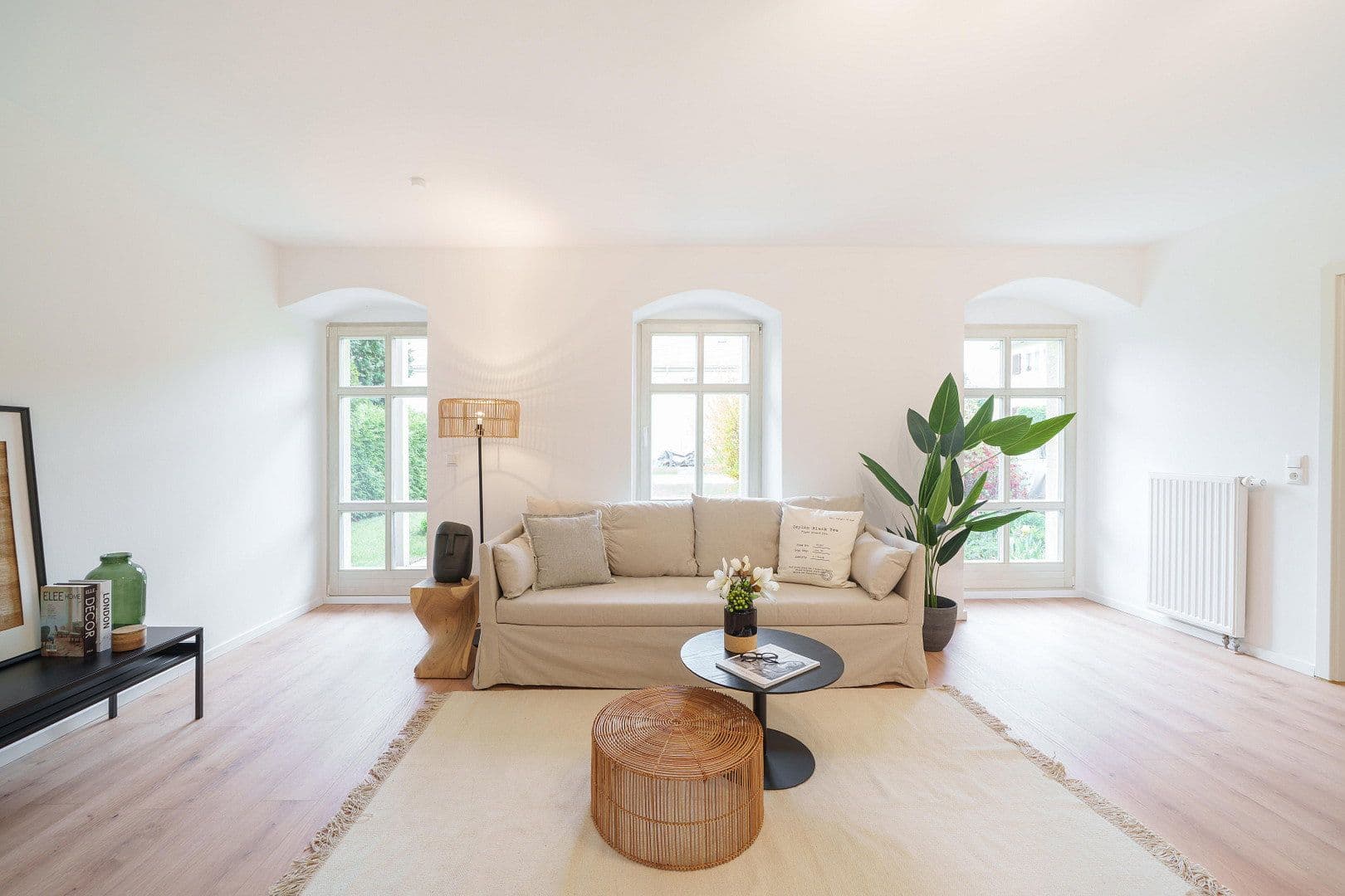 4 bedroom flat for sale, 92 m², Kirchplatz 4c, Bannewitz, Saxony 4 bedroom flat for sale, 92 m², Kirchplatz 4c, Bannewitz, Saxony