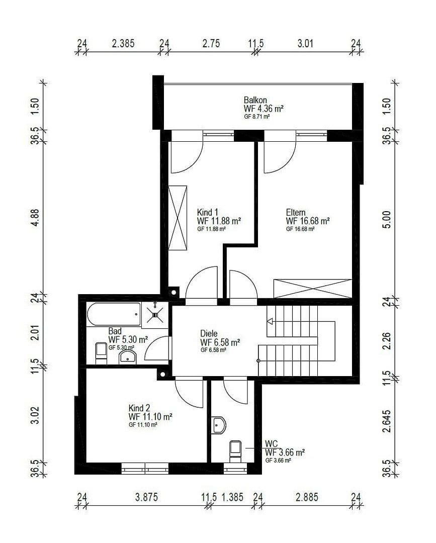house for sale, 154 m², Neuendettelsau, Bavaria house for sale, 154 m², Neuendettelsau, Bavaria
