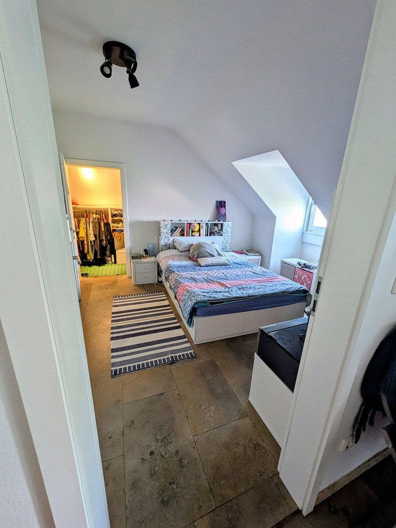 2 bedroom flat to rent, 53 m², Würzburg, Bavaria 2 bedroom flat to rent, 53 m², Würzburg, Bavaria
