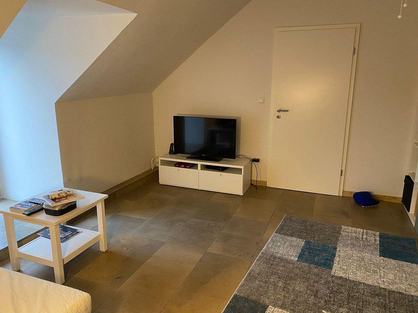 2 bedroom flat to rent, 53 m², Würzburg, Bavaria 2 bedroom flat to rent, 53 m², Würzburg, Bavaria