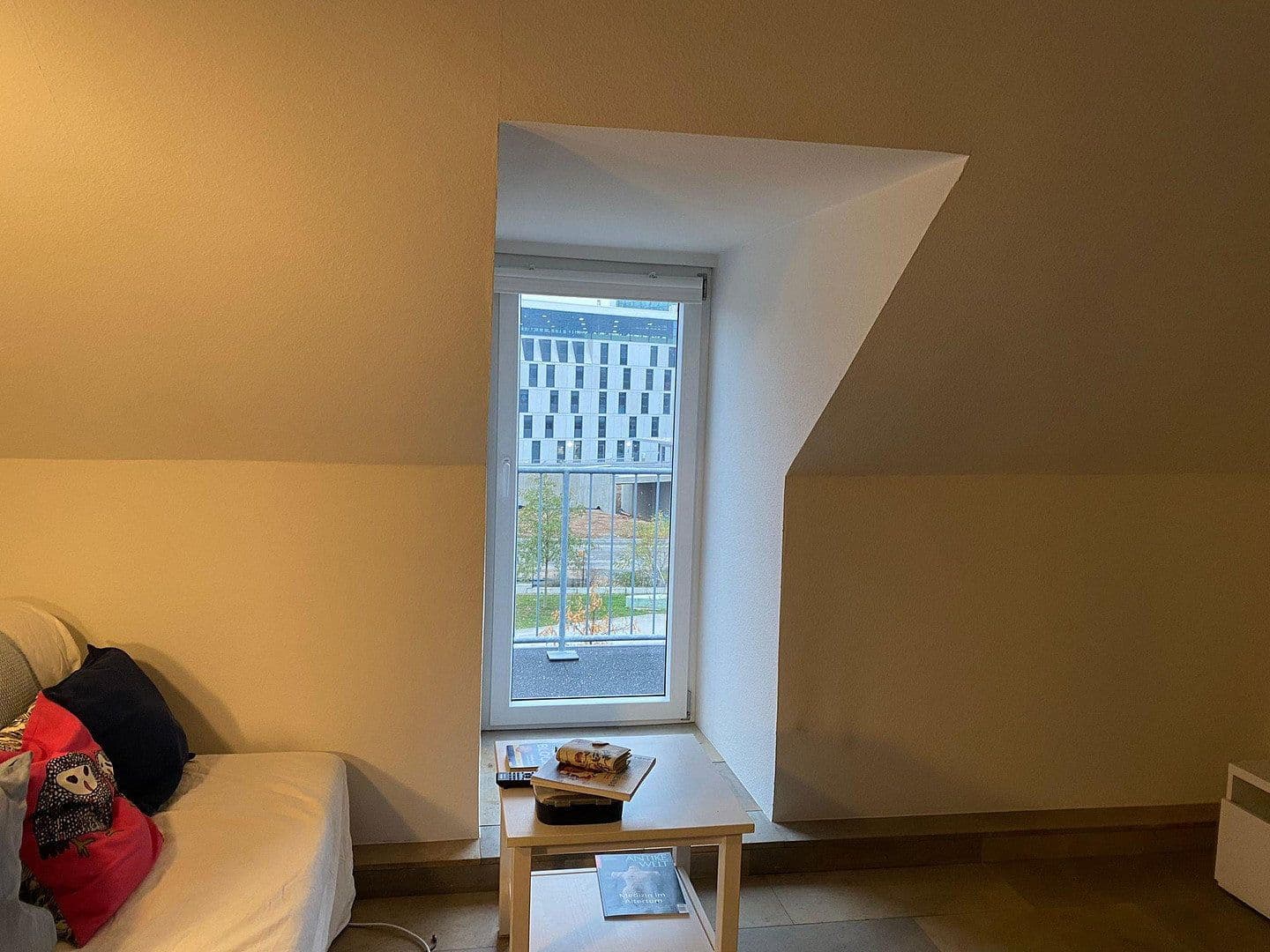2 bedroom flat to rent, 53 m², Würzburg, Bavaria 2 bedroom flat to rent, 53 m², Würzburg, Bavaria