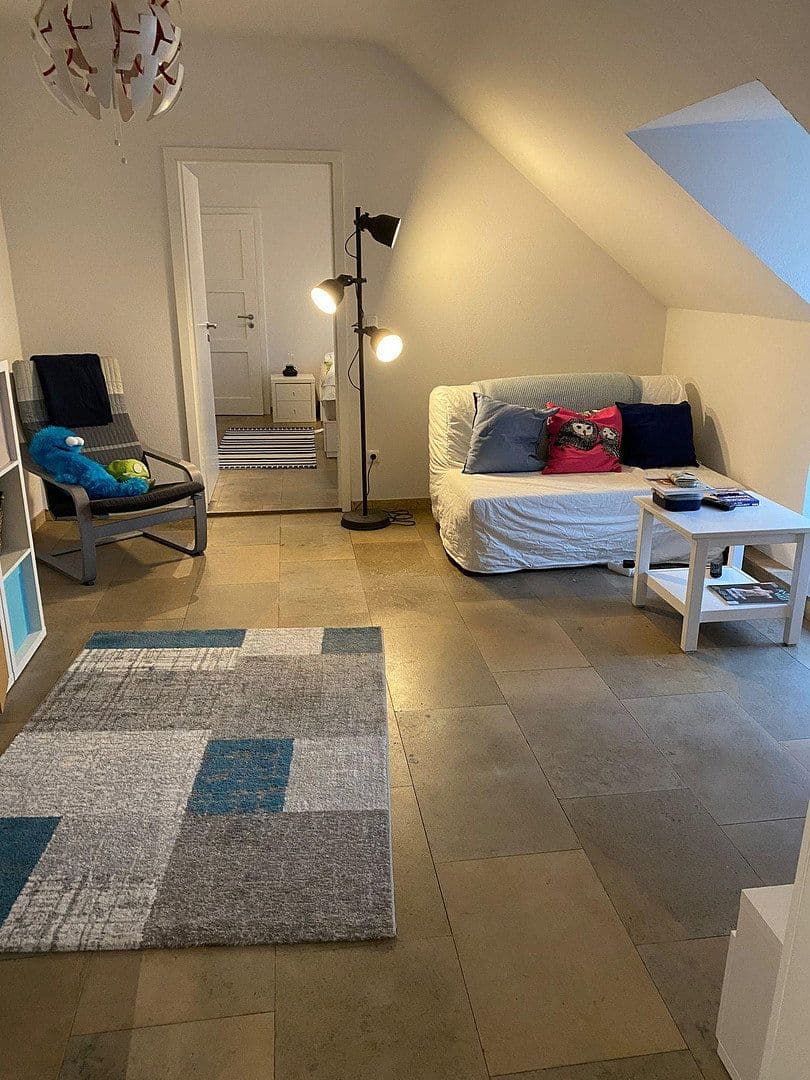 2 bedroom flat to rent, 53 m², Würzburg, Bavaria 2 bedroom flat to rent, 53 m², Würzburg, Bavaria