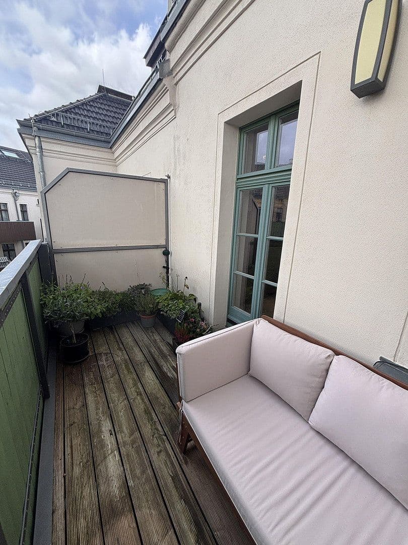 1 bedroom with open-plan kitchen flat for sale, 67 m², Leipzig, Saxony 1 bedroom with open-plan kitchen flat for sale, 67 m², Leipzig, Saxony