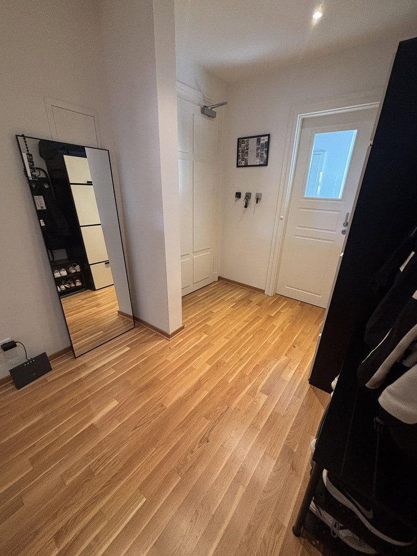 1 bedroom with open-plan kitchen flat for sale, 67 m², Leipzig, Saxony 1 bedroom with open-plan kitchen flat for sale, 67 m², Leipzig, Saxony