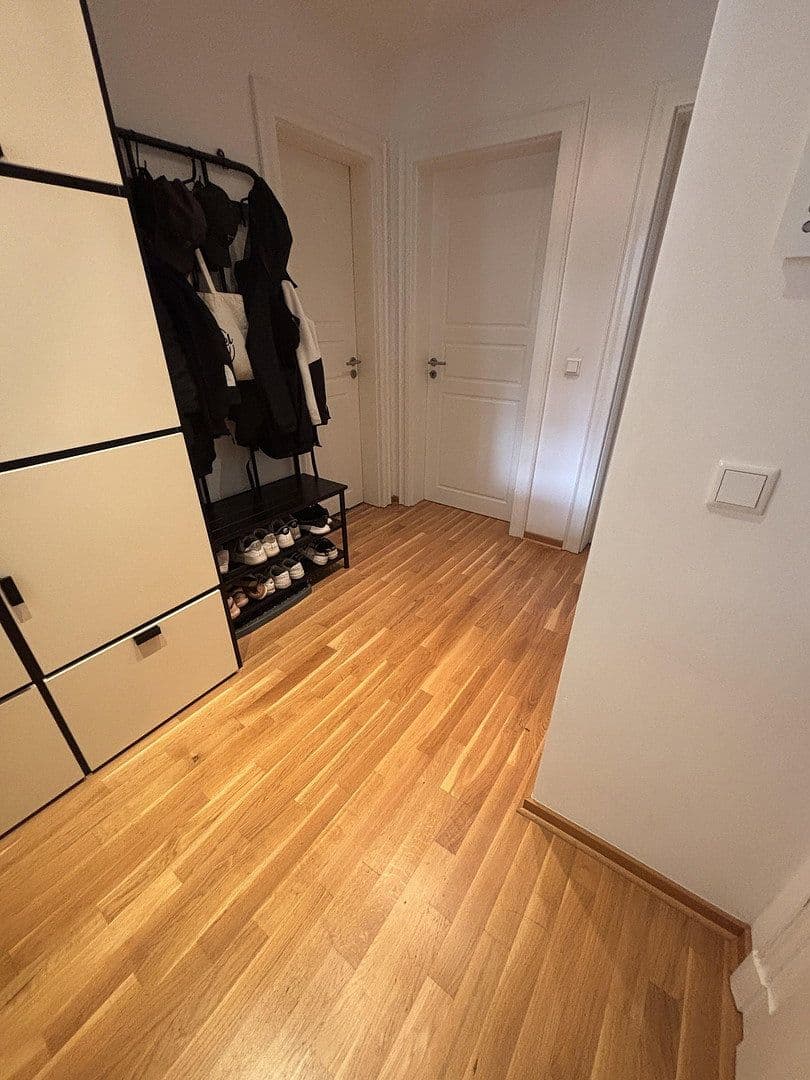 1 bedroom with open-plan kitchen flat for sale, 67 m², Leipzig, Saxony 1 bedroom with open-plan kitchen flat for sale, 67 m², Leipzig, Saxony