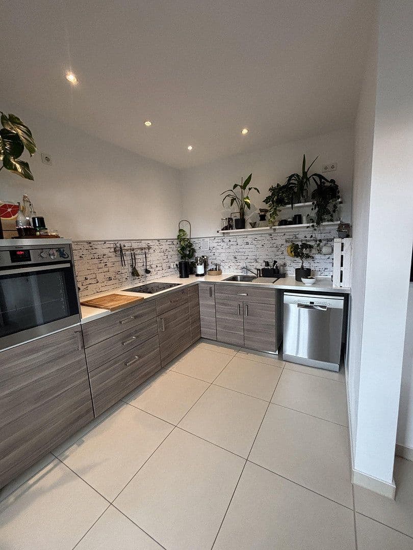 1 bedroom with open-plan kitchen flat for sale, 67 m², Leipzig, Saxony 1 bedroom with open-plan kitchen flat for sale, 67 m², Leipzig, Saxony
