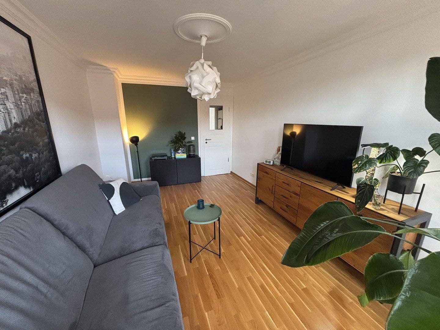 1 bedroom with open-plan kitchen flat for sale, 67 m², Leipzig, Saxony 1 bedroom with open-plan kitchen flat for sale, 67 m², Leipzig, Saxony