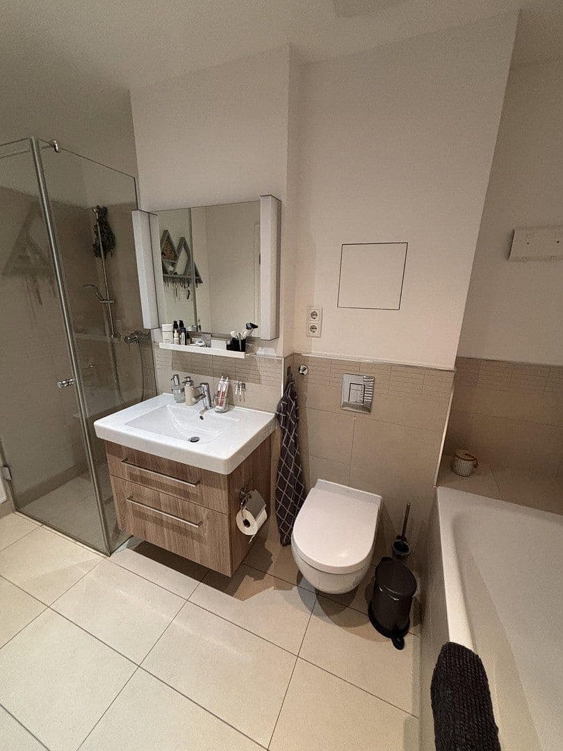 1 bedroom with open-plan kitchen flat for sale, 67 m², Leipzig, Saxony 1 bedroom with open-plan kitchen flat for sale, 67 m², Leipzig, Saxony
