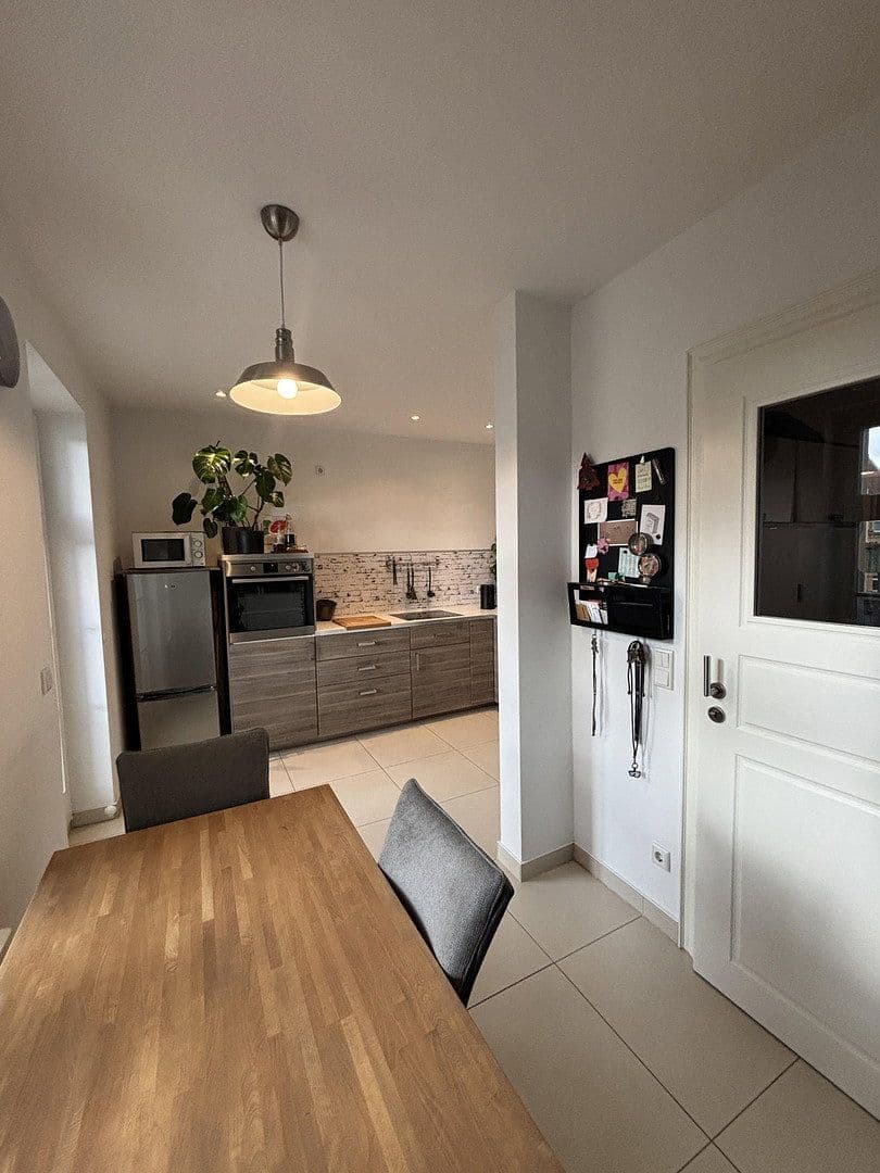 1 bedroom with open-plan kitchen flat for sale, 67 m², Leipzig, Saxony 1 bedroom with open-plan kitchen flat for sale, 67 m², Leipzig, Saxony