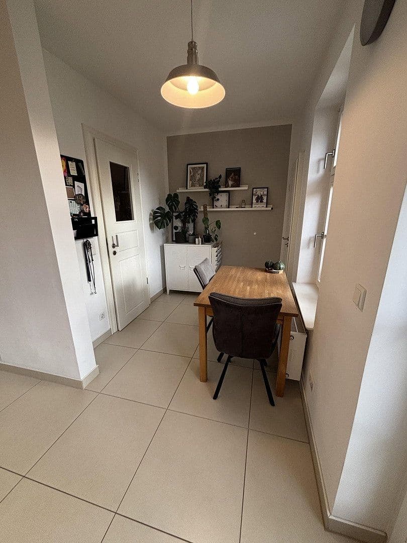 1 bedroom with open-plan kitchen flat for sale, 67 m², Leipzig, Saxony 1 bedroom with open-plan kitchen flat for sale, 67 m², Leipzig, Saxony