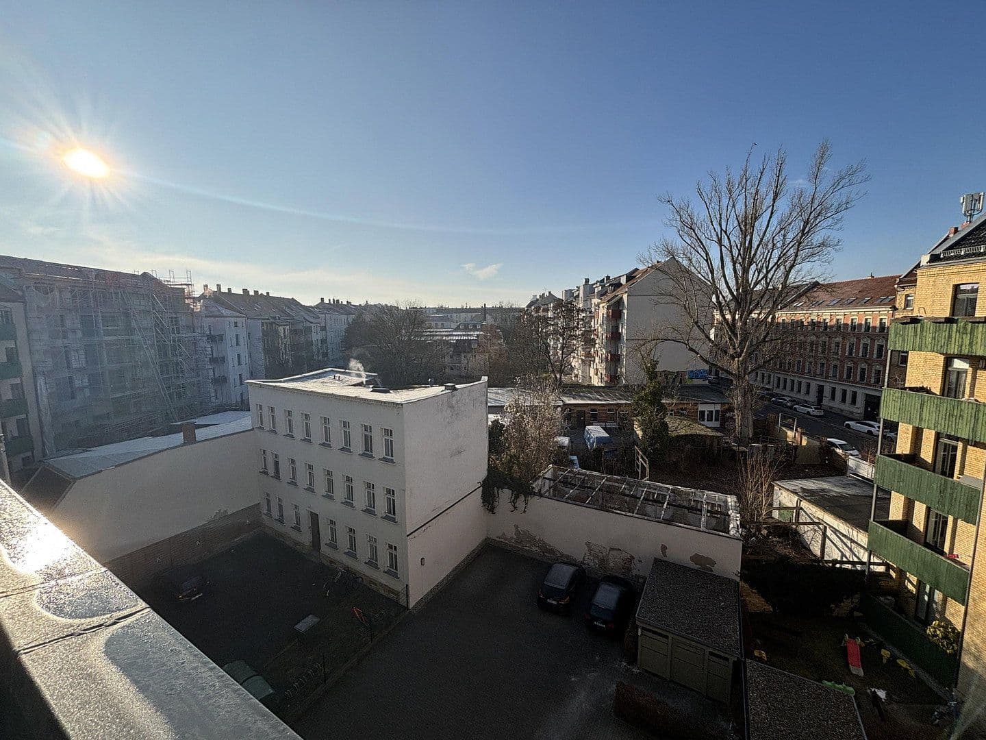1 bedroom with open-plan kitchen flat for sale, 67 m², Leipzig, Saxony 1 bedroom with open-plan kitchen flat for sale, 67 m², Leipzig, Saxony