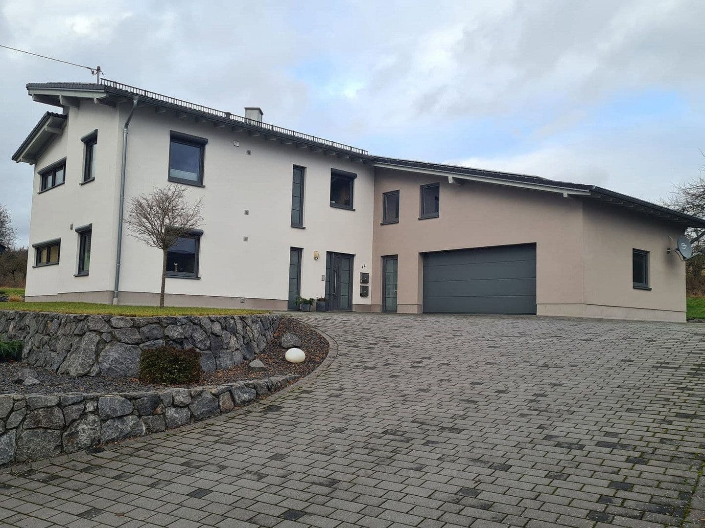 3 bedroom flat to rent, 100 m², Reckershausen, Rhineland-Palatinate 3 bedroom flat to rent, 100 m², Reckershausen, Rhineland-Palatinate