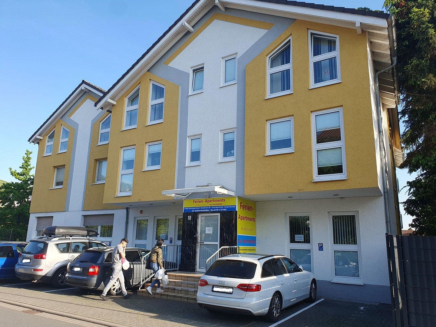 non-residential property for sale, 432 m², Bahnhofstraße 10, Zwingenberg, Hesse non-residential property for sale, 432 m², Bahnhofstraße 10, Zwingenberg, Hesse