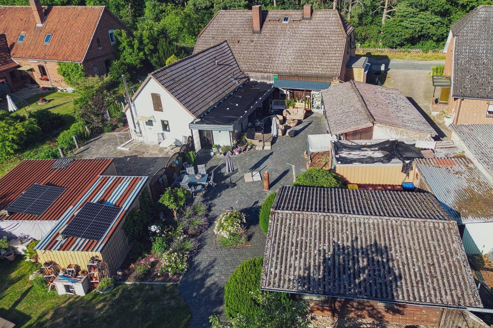 house for sale, 235 m², Wrestedt, Lower Saxony house for sale, 235 m², Wrestedt, Lower Saxony