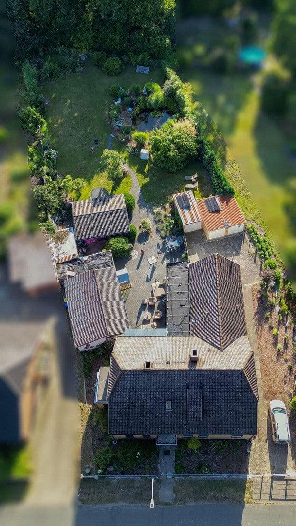 house for sale, 235 m², Wrestedt, Lower Saxony house for sale, 235 m², Wrestedt, Lower Saxony