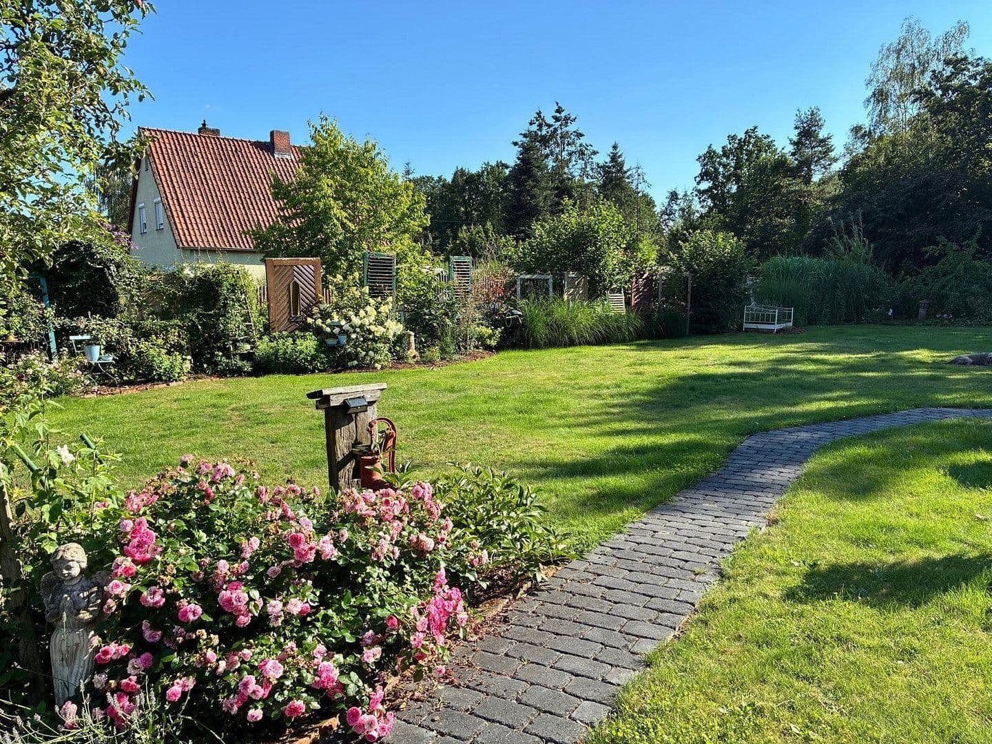 house for sale, 235 m², Wrestedt, Lower Saxony house for sale, 235 m², Wrestedt, Lower Saxony