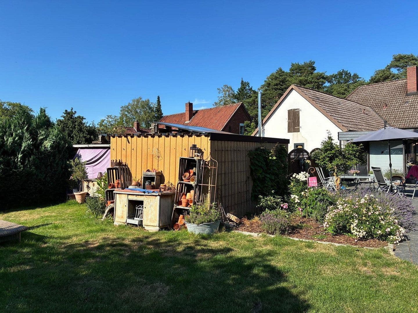 house for sale, 235 m², Wrestedt, Lower Saxony house for sale, 235 m², Wrestedt, Lower Saxony
