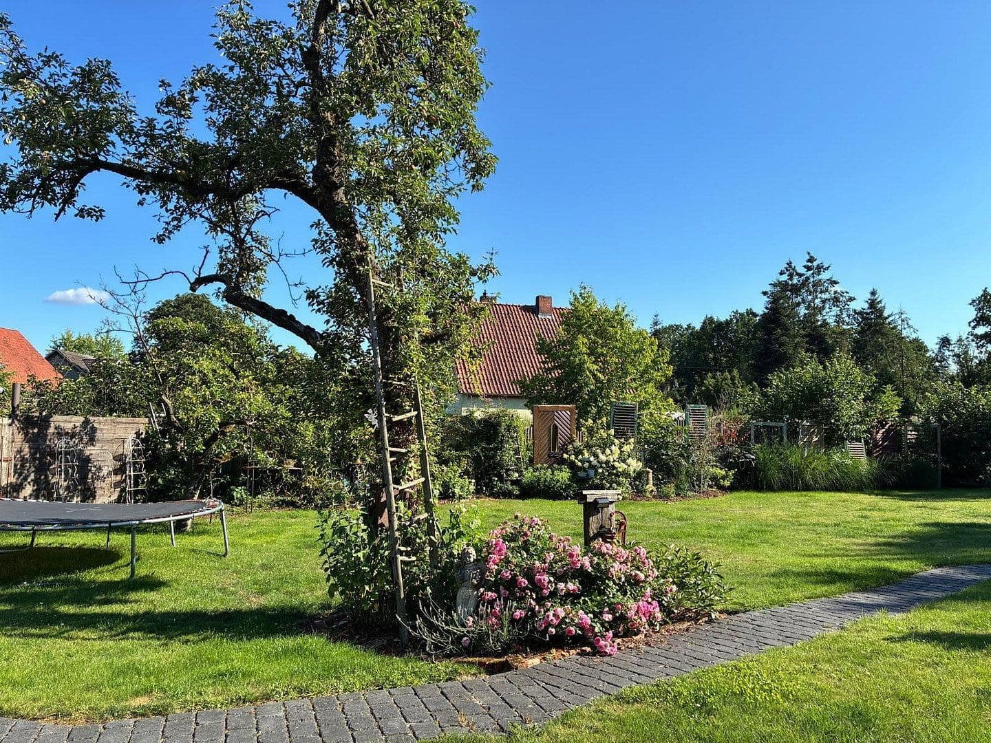 house for sale, 235 m², Wrestedt, Lower Saxony house for sale, 235 m², Wrestedt, Lower Saxony