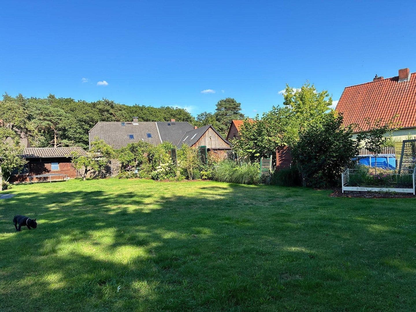 house for sale, 235 m², Wrestedt, Lower Saxony house for sale, 235 m², Wrestedt, Lower Saxony