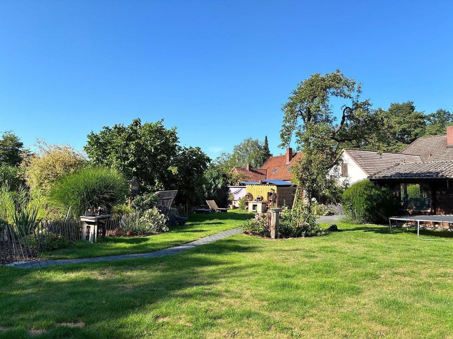 house for sale, 235 m², Wrestedt, Lower Saxony house for sale, 235 m², Wrestedt, Lower Saxony