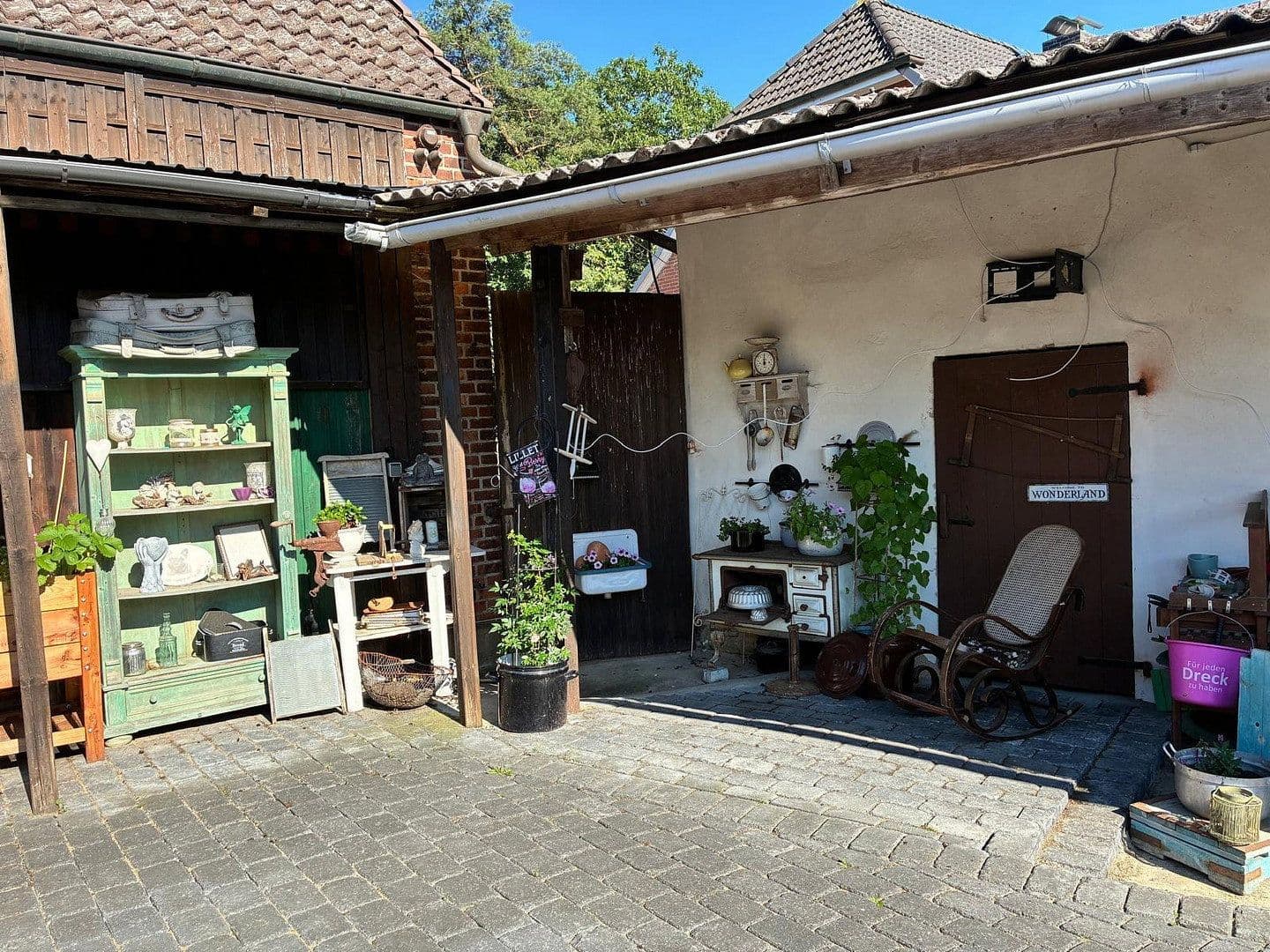 house for sale, 235 m², Wrestedt, Lower Saxony house for sale, 235 m², Wrestedt, Lower Saxony
